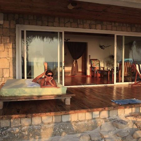 Ankasy Lodge Tsifota 外观 照片