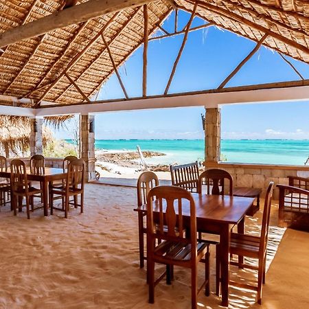 Ankasy Lodge Tsifota 外观 照片