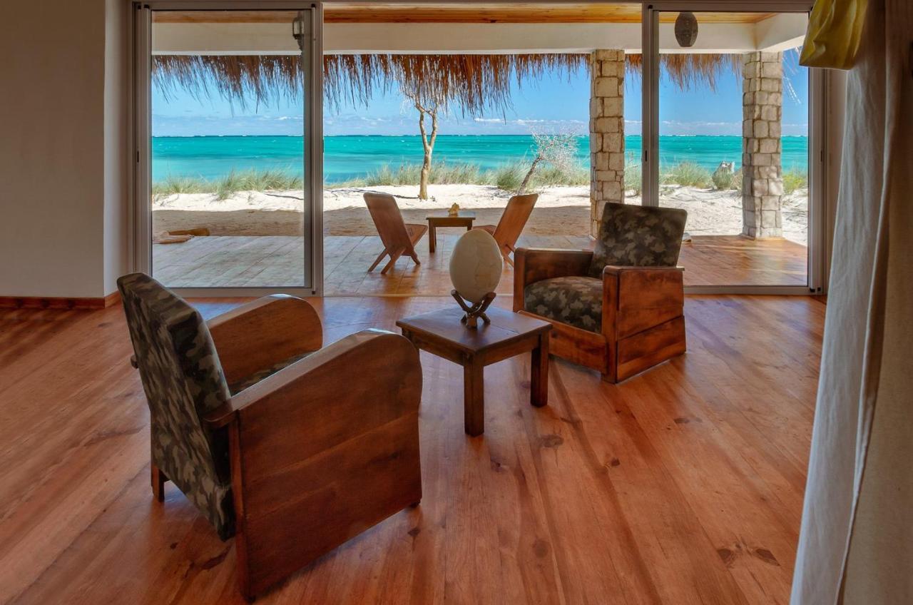 Ankasy Lodge Tsifota 外观 照片
