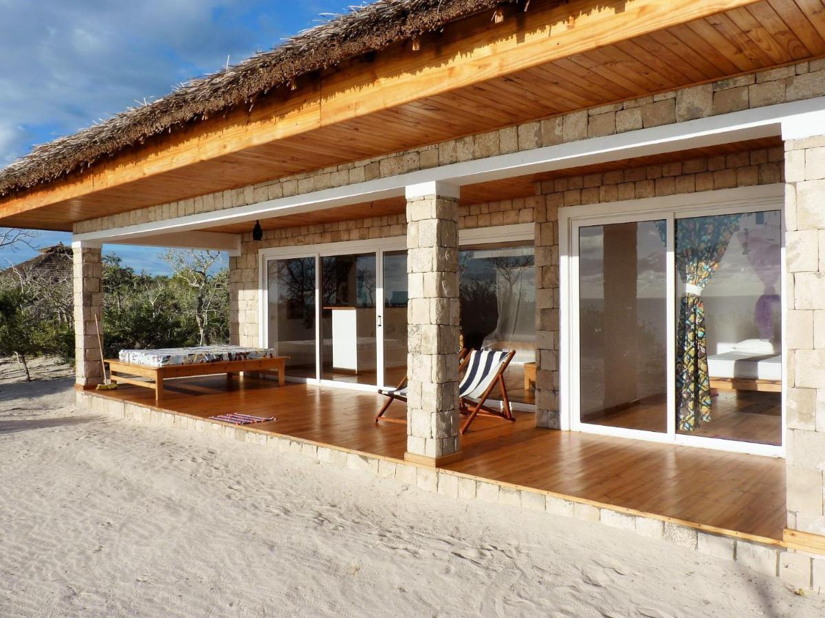 Ankasy Lodge Tsifota 外观 照片