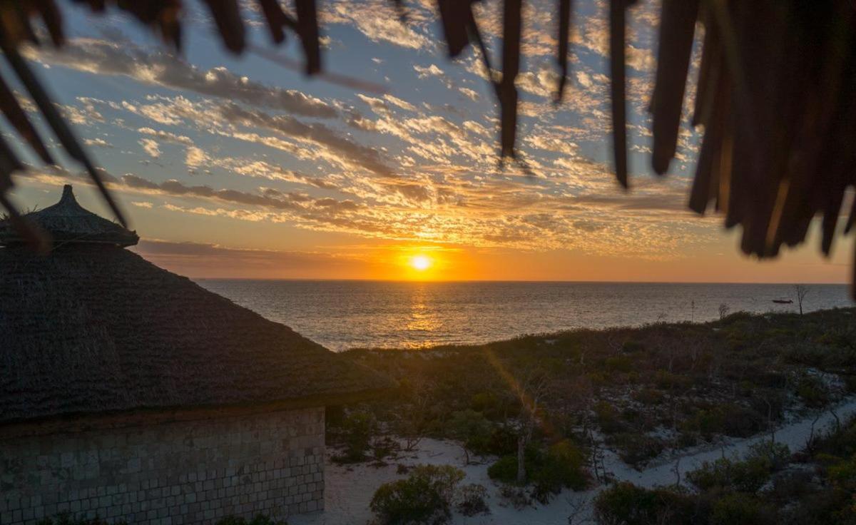 Ankasy Lodge Tsifota 外观 照片