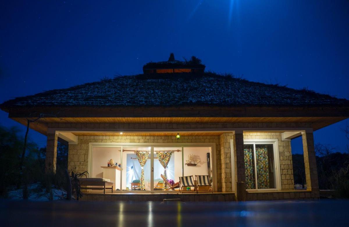Ankasy Lodge Tsifota 外观 照片