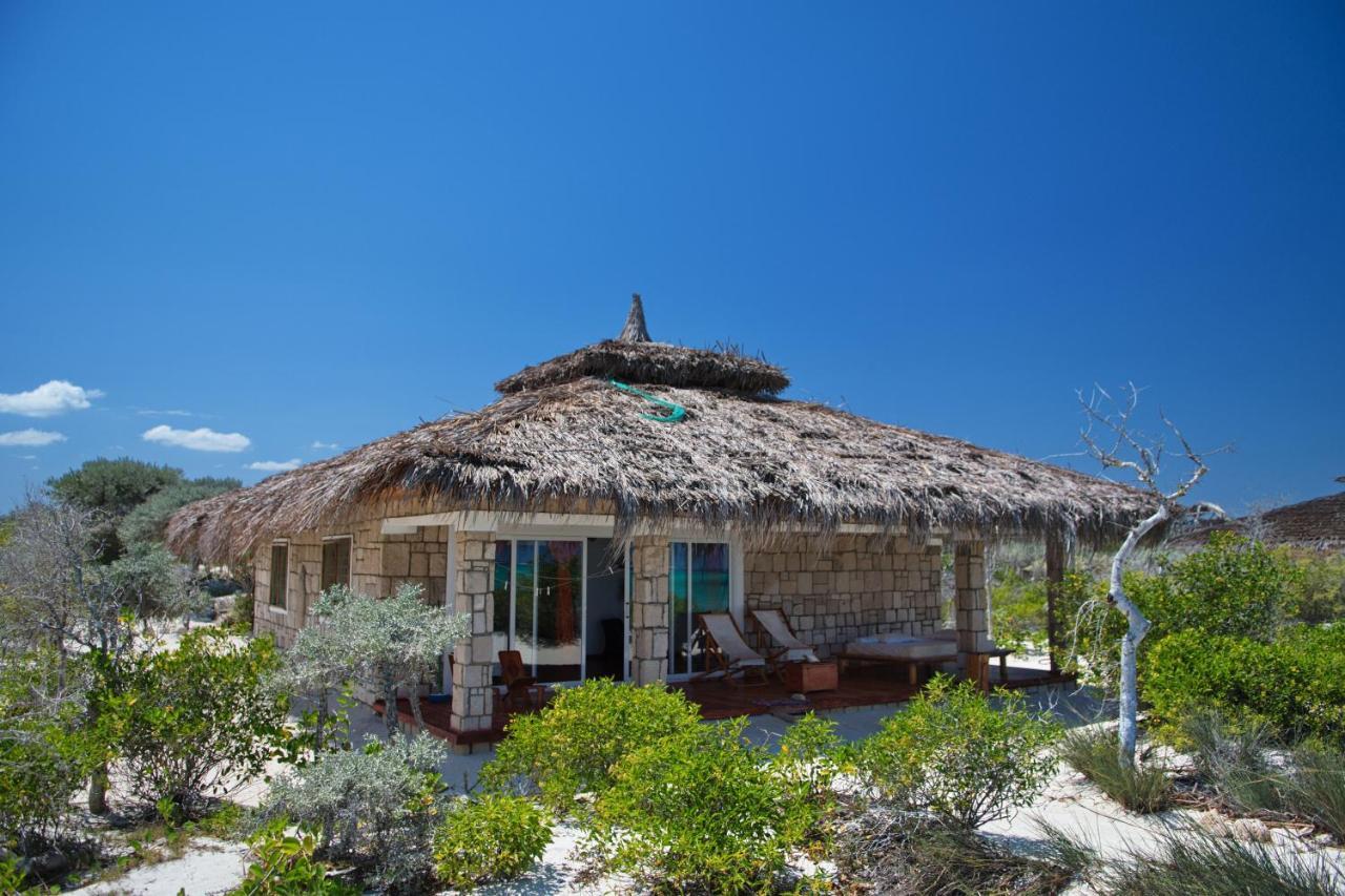 Ankasy Lodge Tsifota 外观 照片