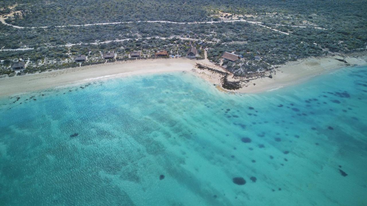 Ankasy Lodge Tsifota 外观 照片